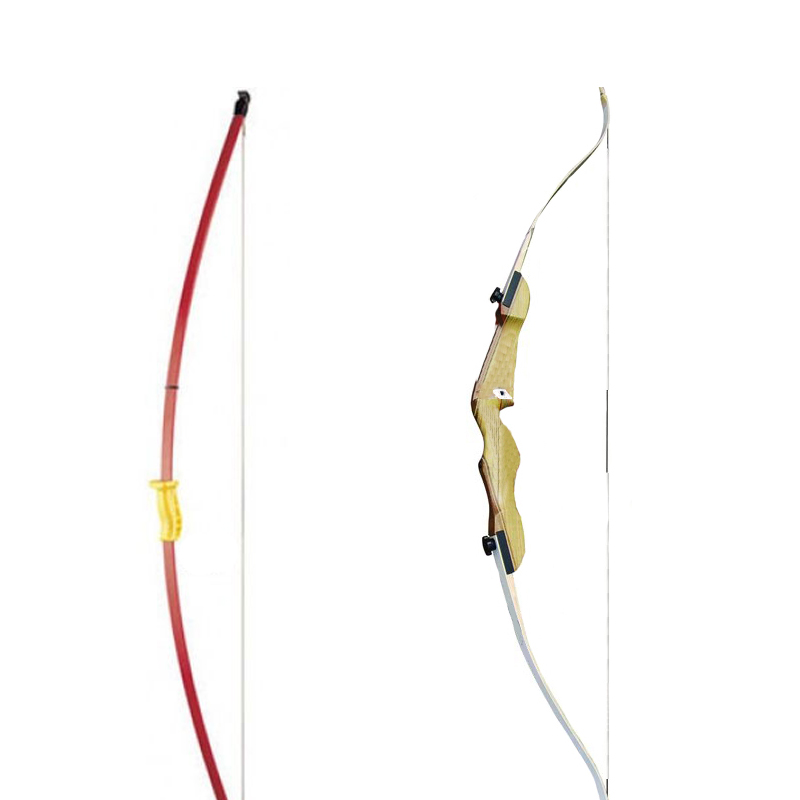 For Youth Recurve Bows